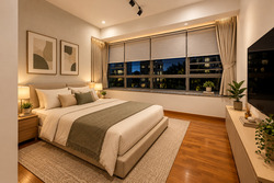 The Quintet (D23), Condominium #631384231